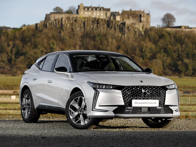 25 DS DS 4
